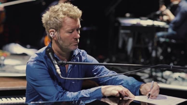 a-ha: The Movie 2021