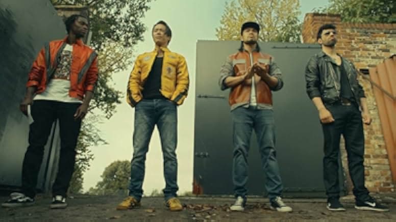 Plan B: Scheiß auf Plan A 2016