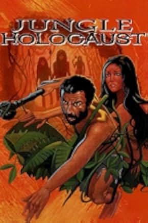 Jungle Holocaust 1977