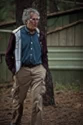 A Stone in the Water 2019