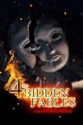 The 4Bidden Fables 2014