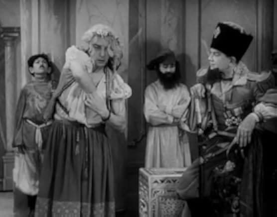 Sidewalks of New York 1931