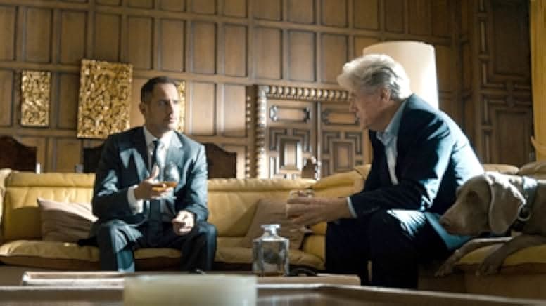 The Dark Side of the Moon 2015