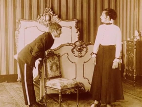 Where is My Treasure? 1916