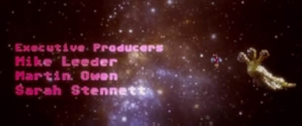 The Intergalactic Adventures of Max Cloud 2020