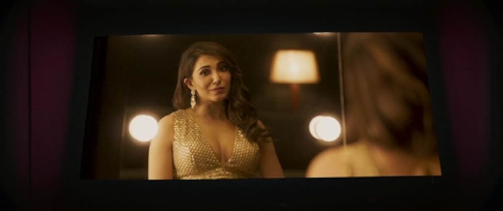 Dhoomam 2023