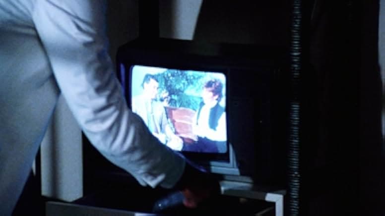 Malibu Express 1985