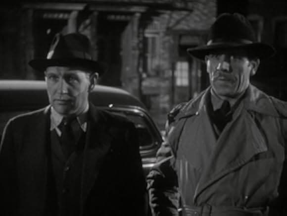 The Devil Commands 1941