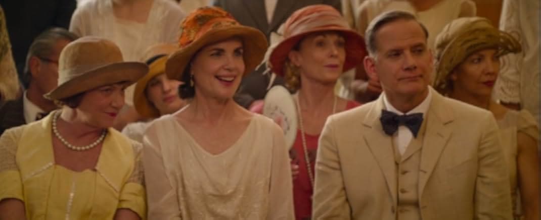 The Chaperone 2018