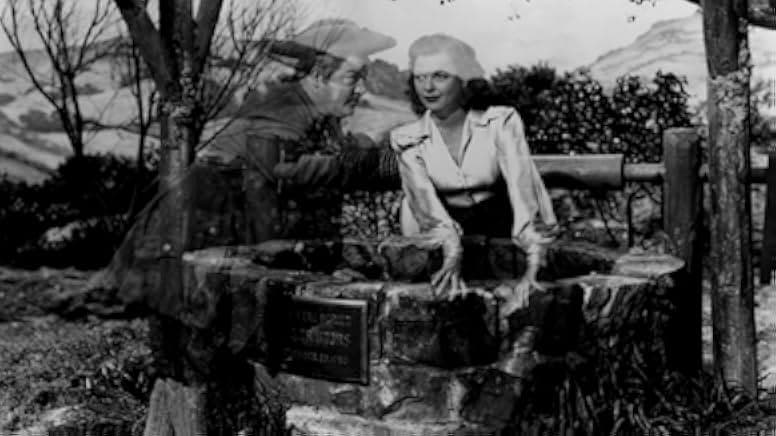 The Time of Their Lives 1946
