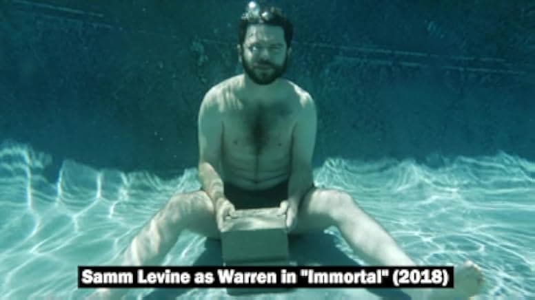 Immortal 2020