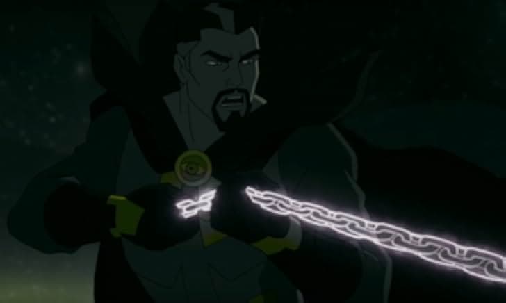 Hulk: Where Monsters Dwell 2016