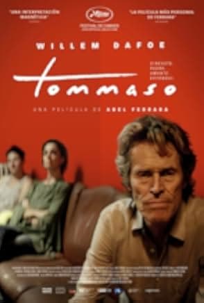 Tommaso 2019