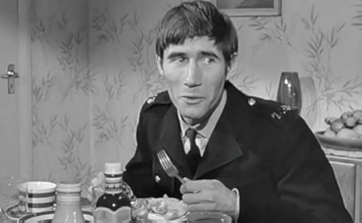 The Big Job 1965