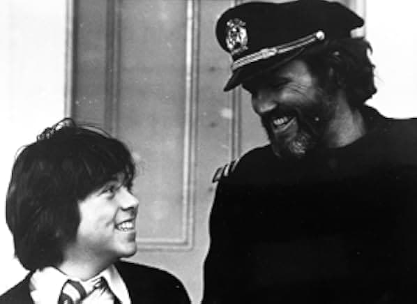 The Sailor Who Fell from Grace with the Sea 1976