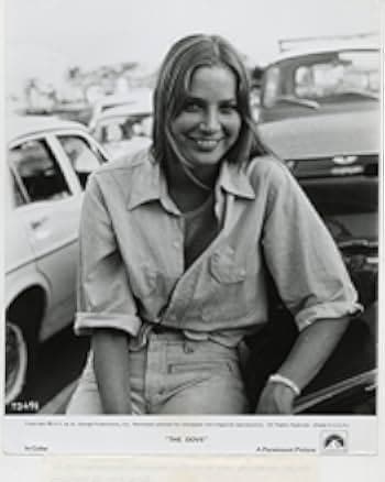 The Dove 1974