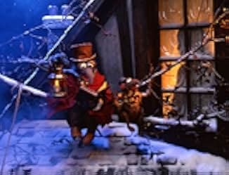 The Muppet Christmas Carol 1992