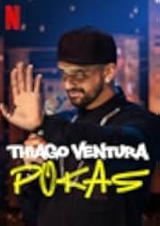 Thiago Ventura: Pokas 2020