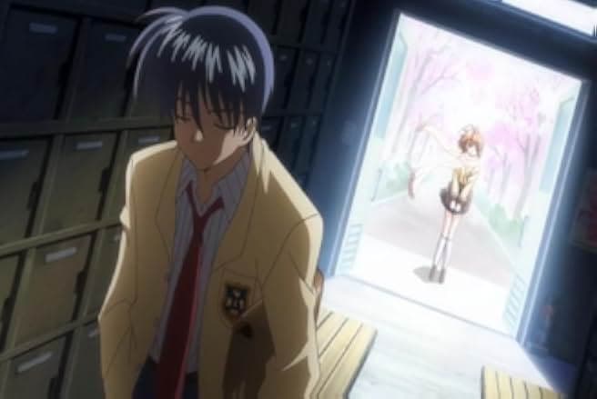 Clannad 2007
