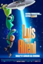 Luis & the Aliens 2018