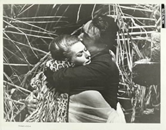 A Walk in the Spring Rain 1970