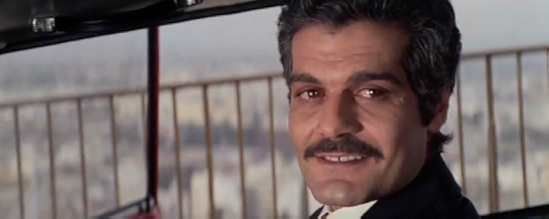 The Burglars 1971