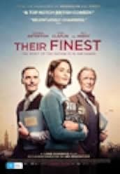 Their Finest 2016