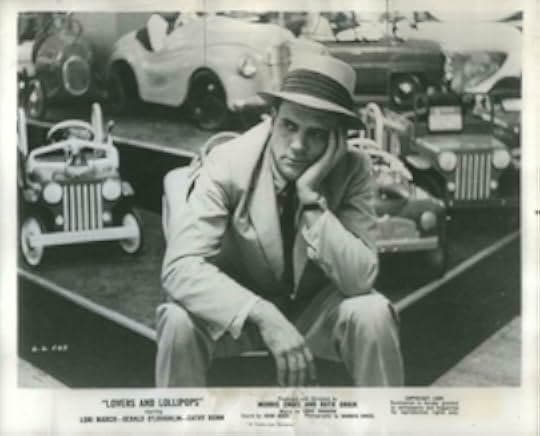 Lovers and Lollipops 1956