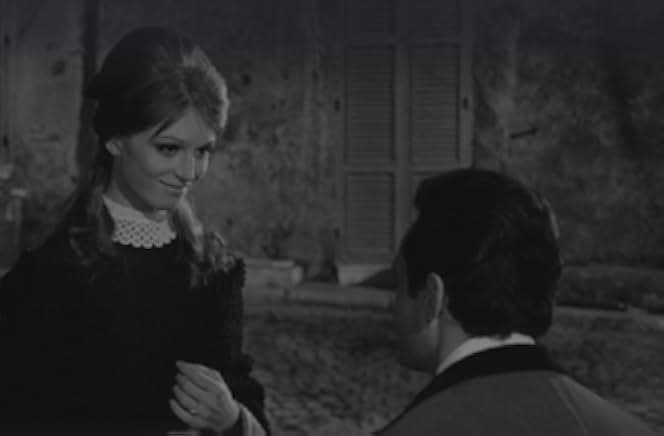 An Angel for Satan 1966