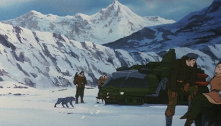 G.I. Joe: The Movie 1987