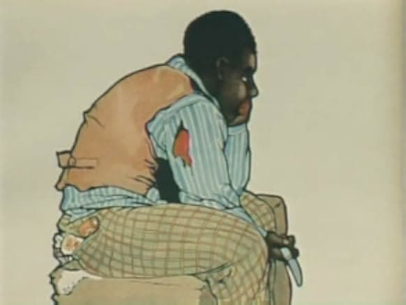 Ethnic Notions 1986