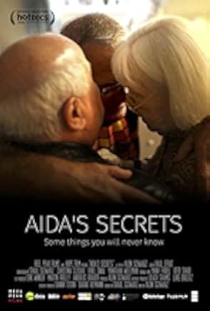 Aida's Secrets 2017