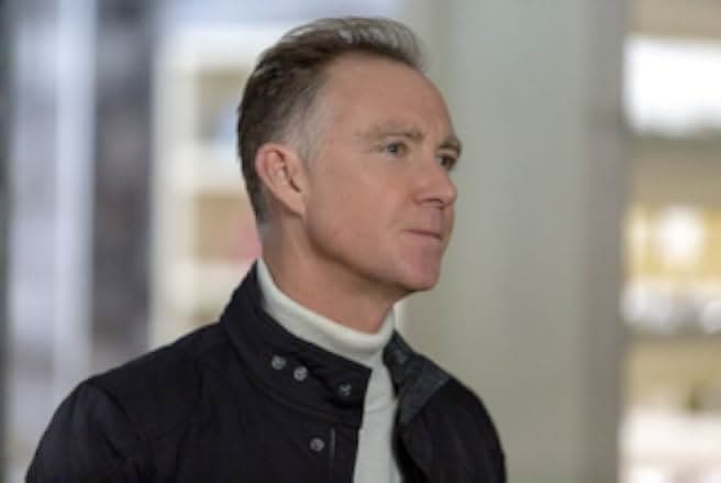 Morning Show Mysteries: Countdown to Murder 2019