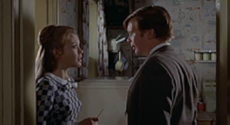 Take a Girl Like You 1970