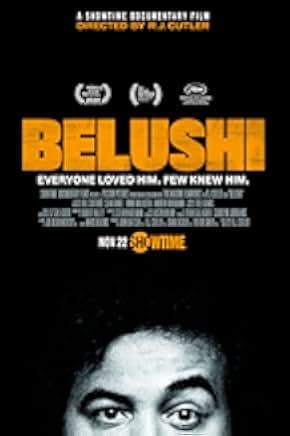Belushi 2020