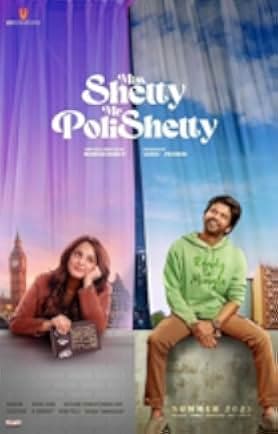 Miss Shetty Mr Polishetty 2023