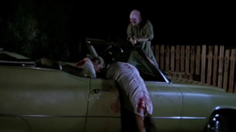 Assault in Paradise 1977