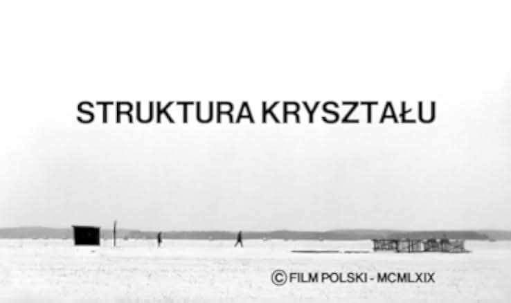 The Structure of Crystal 1969