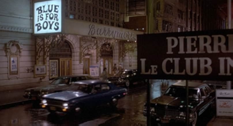 Romantic Comedy 1983