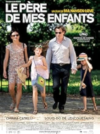 Father of My Children 2009