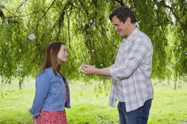 Rise and Shine, Benedict Stone 2021