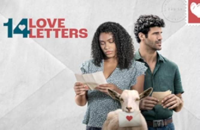 14 Love Letters 2022