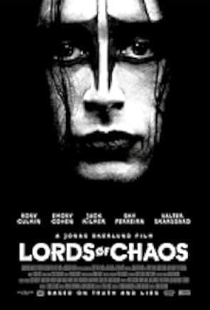 Lords of Chaos 2018