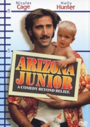Raising Arizona 1987