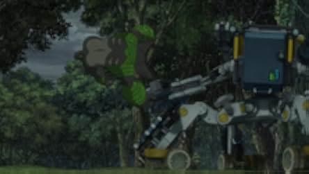 Pokémon the Movie: Secrets of the Jungle 2020