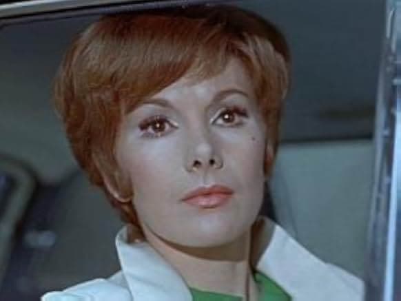 The Trygon Factor 1966