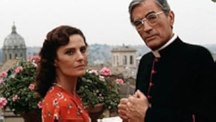 The Scarlet and the Black 1983