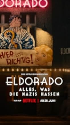 Eldorado: Everything the Nazis Hate 2023