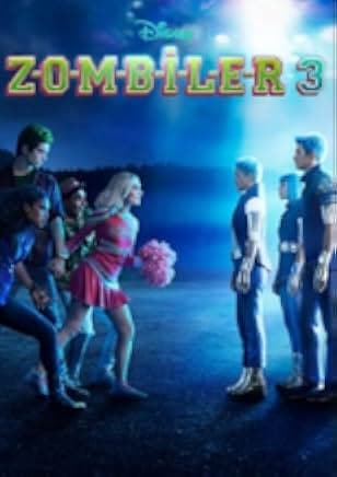 Zombies 3 2022