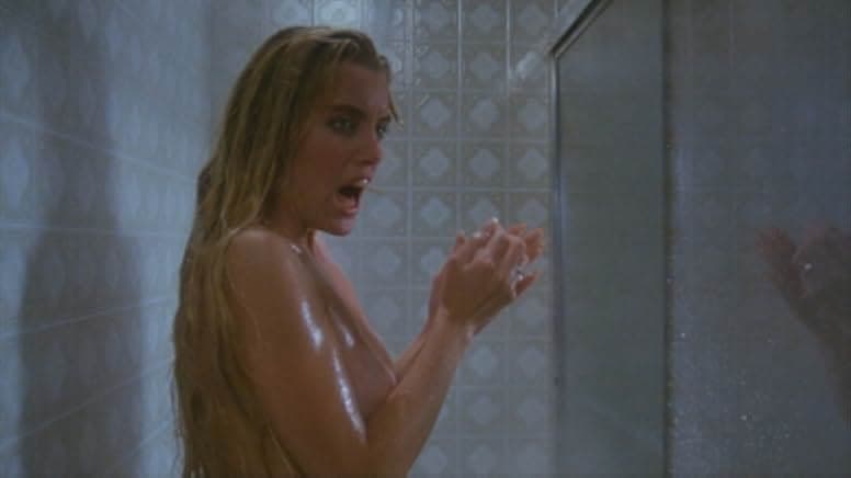 Spasms 1984